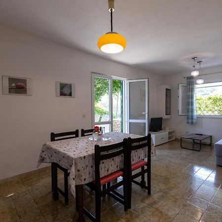 Apartments By The Sea Mudri Dolac, Hvar - 582 브로보스카 외부 사진