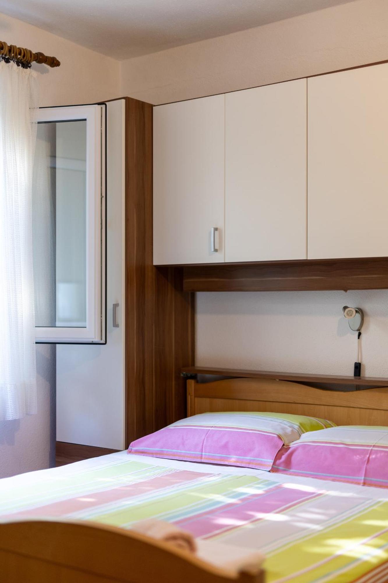 Apartments By The Sea Mudri Dolac, Hvar - 582 브로보스카 객실 사진